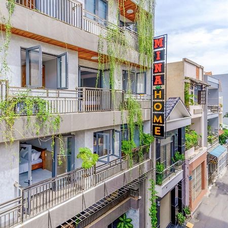 Mina Home Da Nang Exterior photo