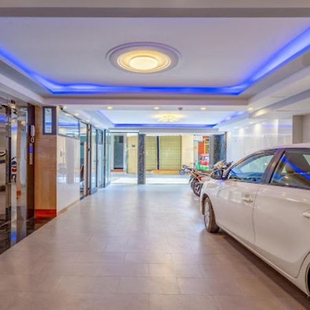 Mina Home Da Nang Exterior photo