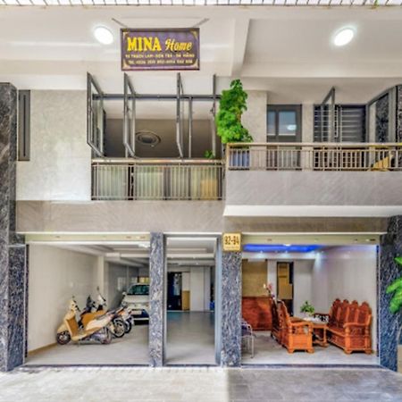 Mina Home Da Nang Exterior photo