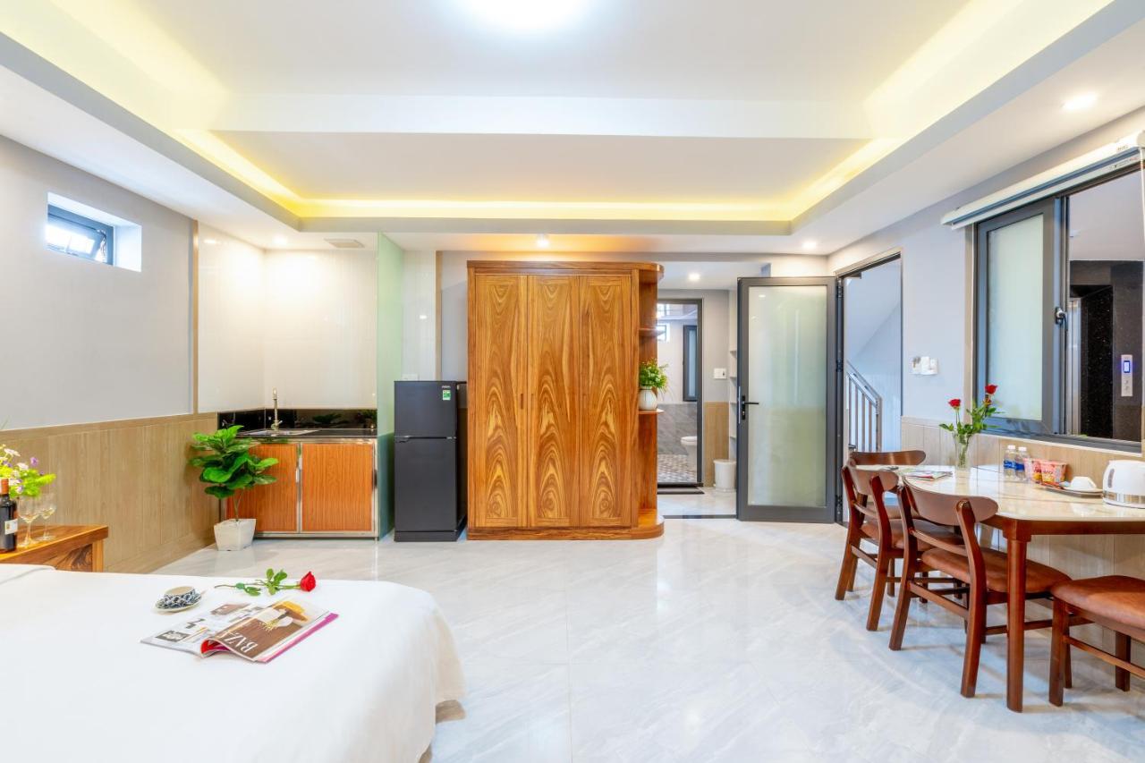 Mina Home Da Nang Exterior photo
