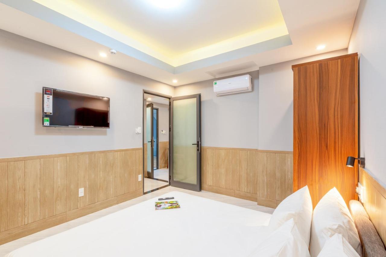 Mina Home Da Nang Exterior photo