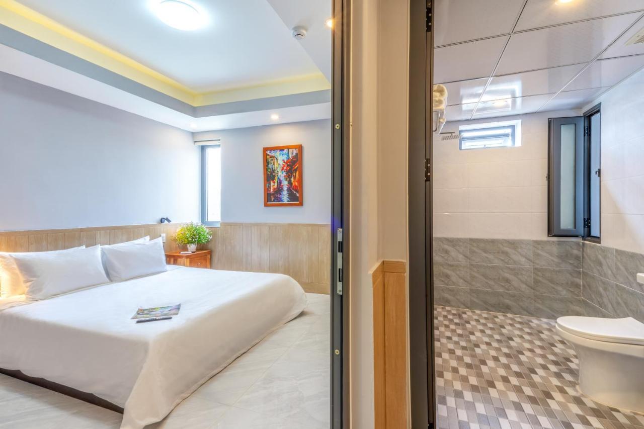 Mina Home Da Nang Exterior photo