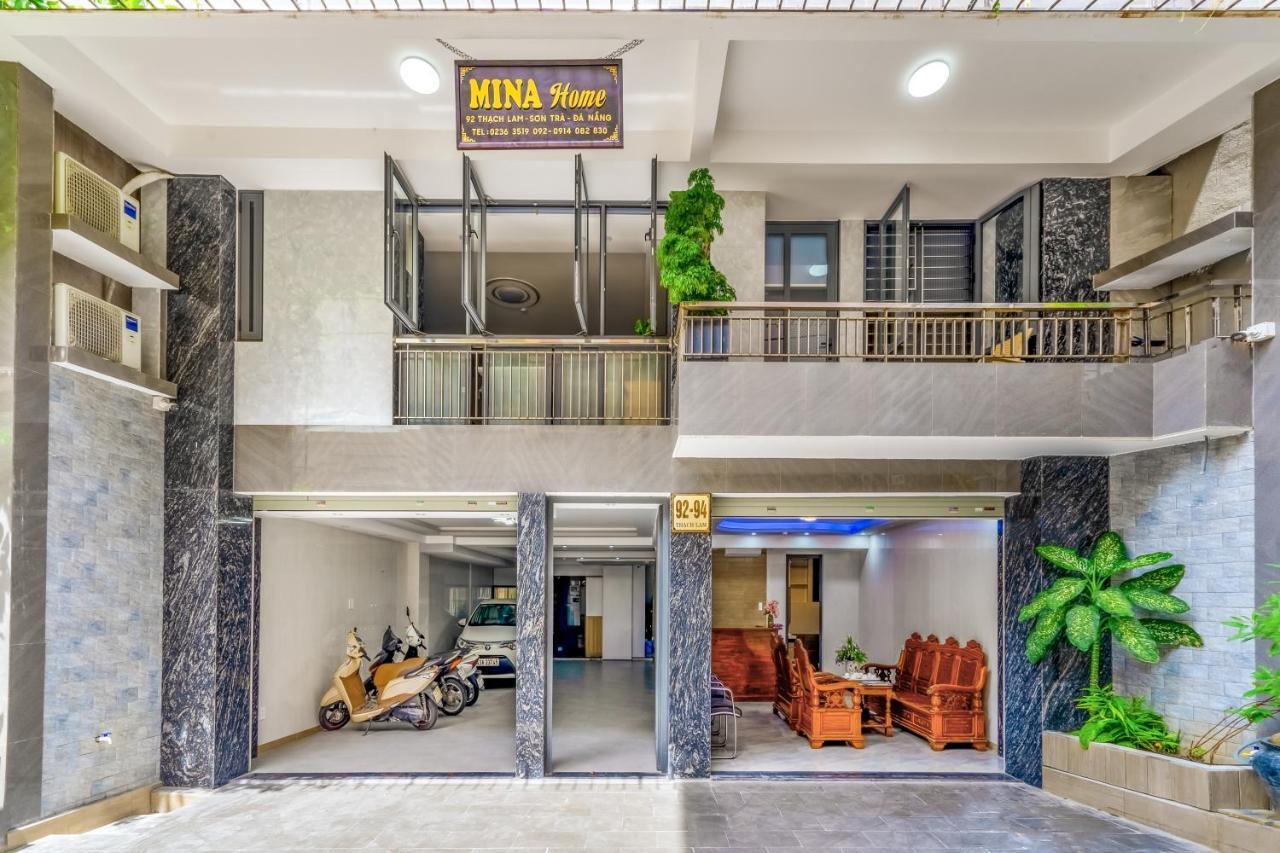 Mina Home Da Nang Exterior photo