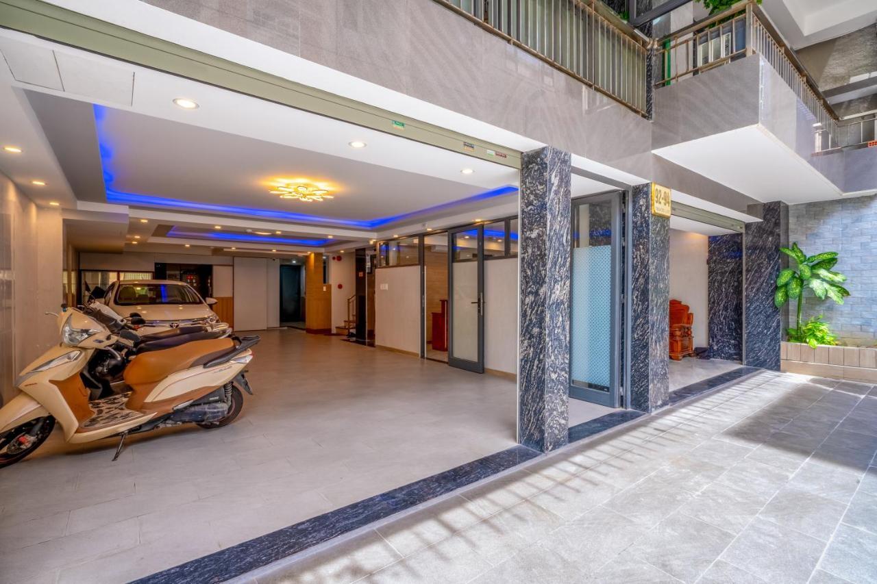 Mina Home Da Nang Exterior photo