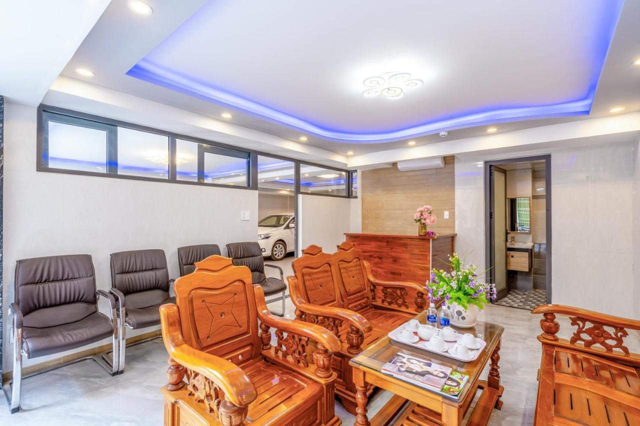 Mina Home Da Nang Exterior photo