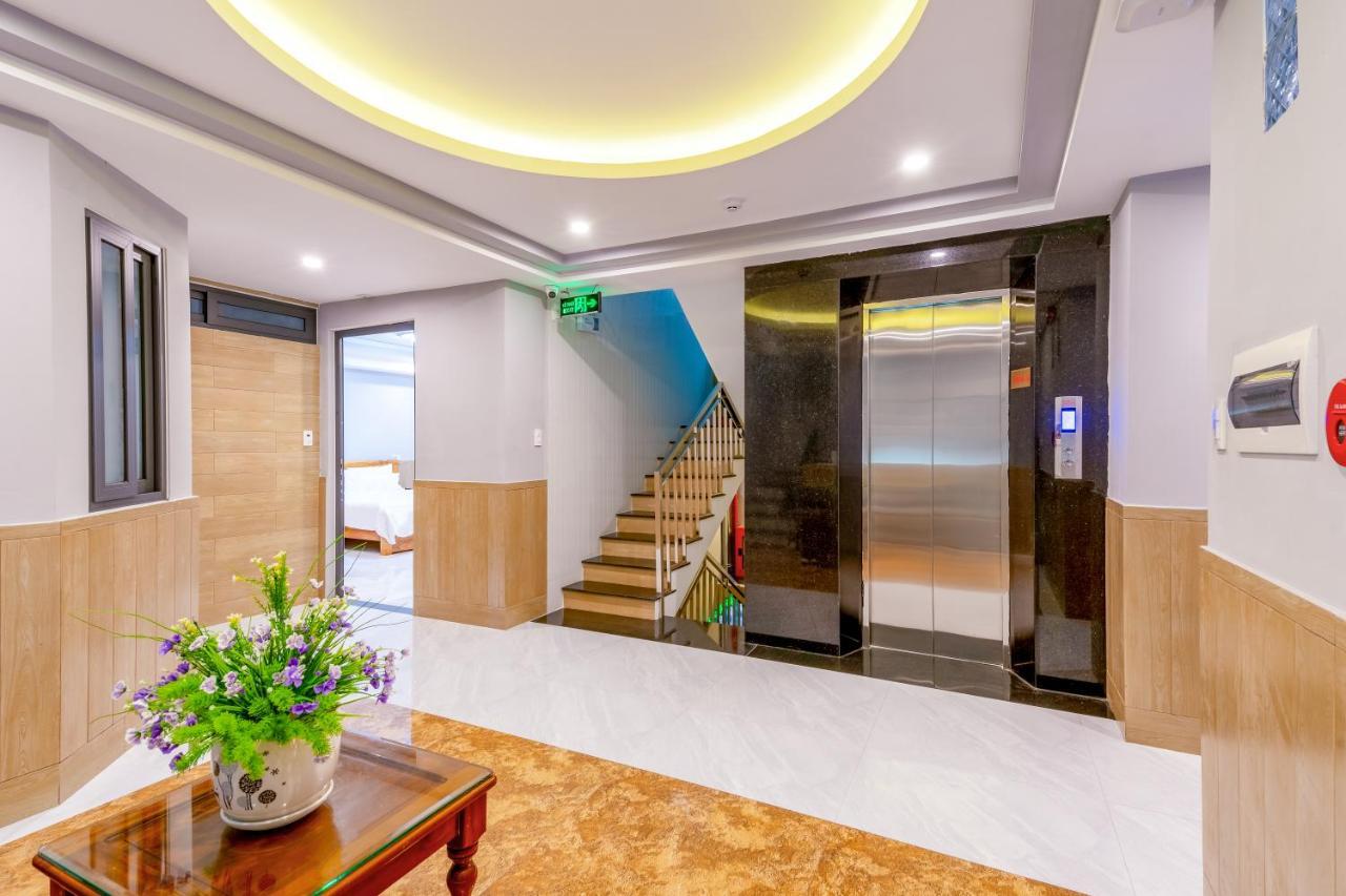 Mina Home Da Nang Exterior photo