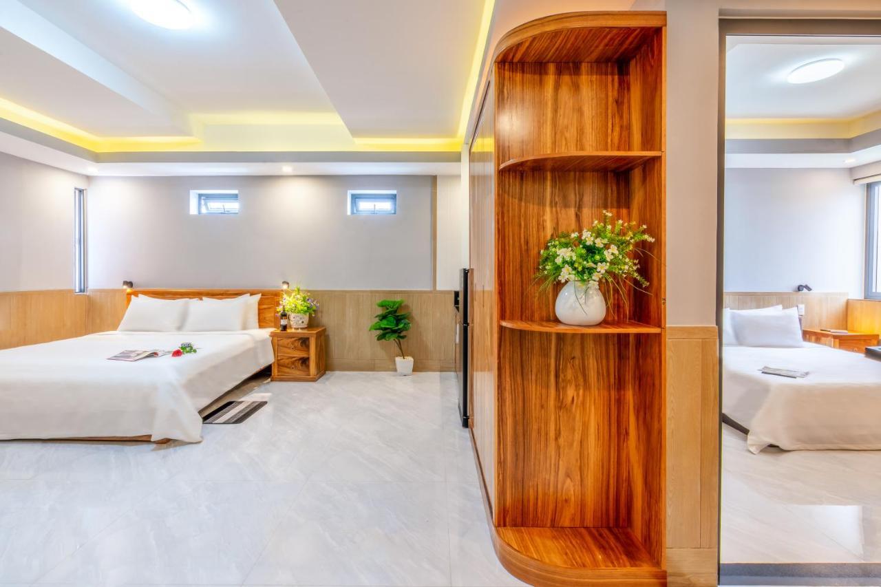 Mina Home Da Nang Exterior photo