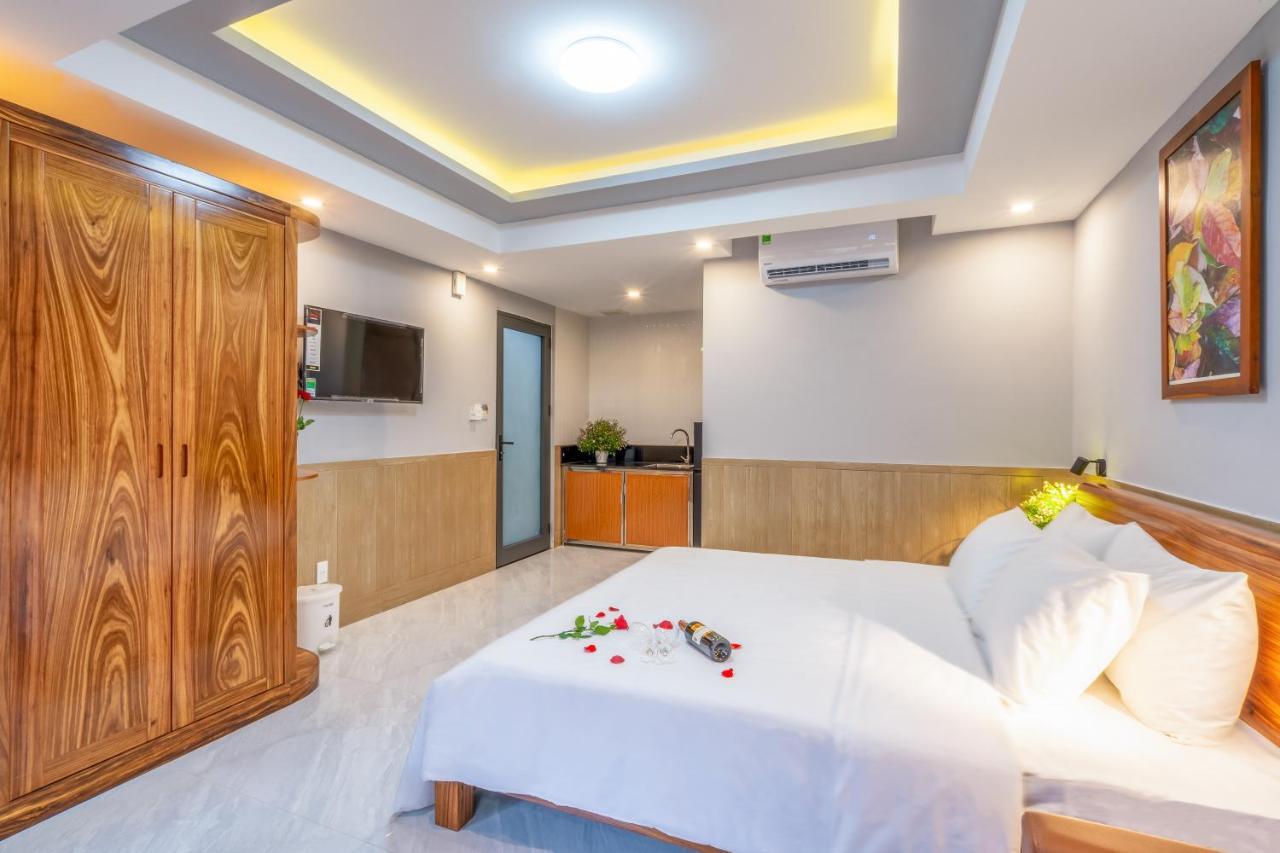 Mina Home Da Nang Exterior photo