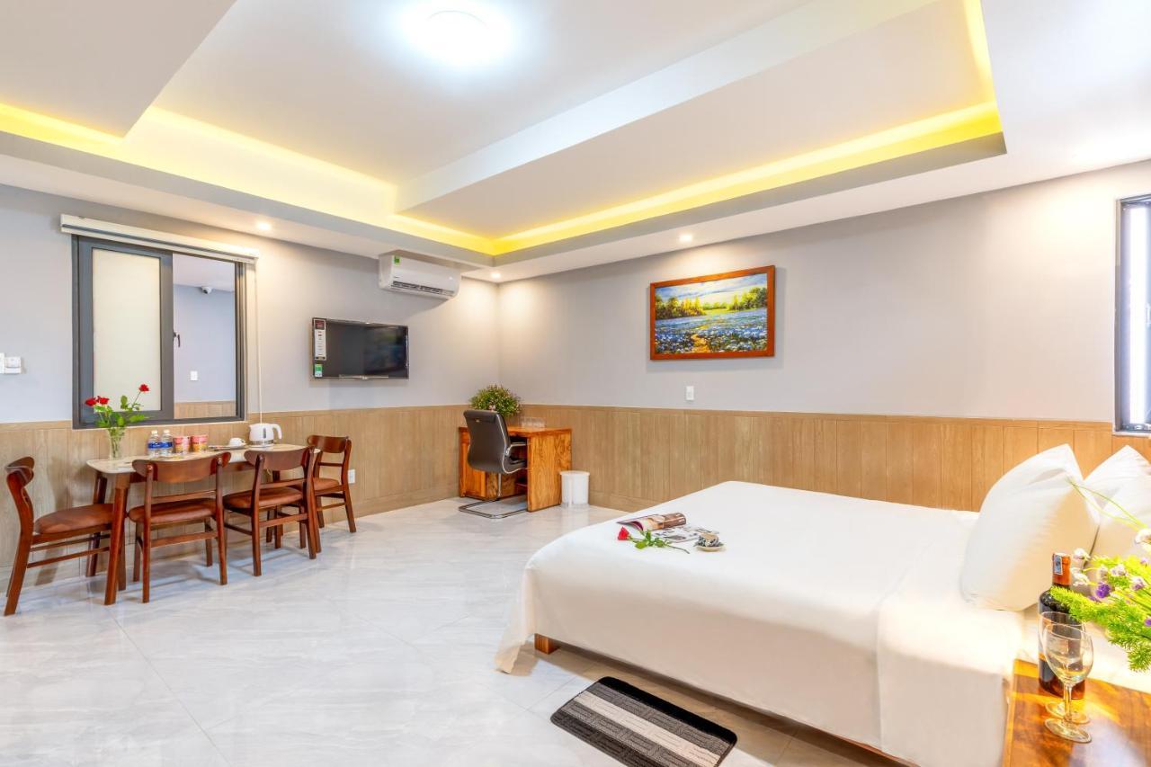 Mina Home Da Nang Exterior photo