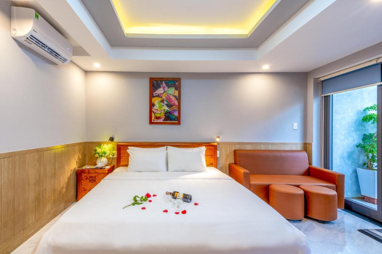 Mina Home Da Nang Exterior photo