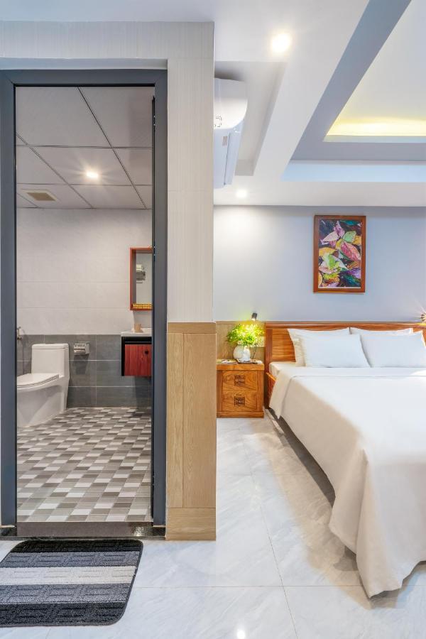 Mina Home Da Nang Exterior photo