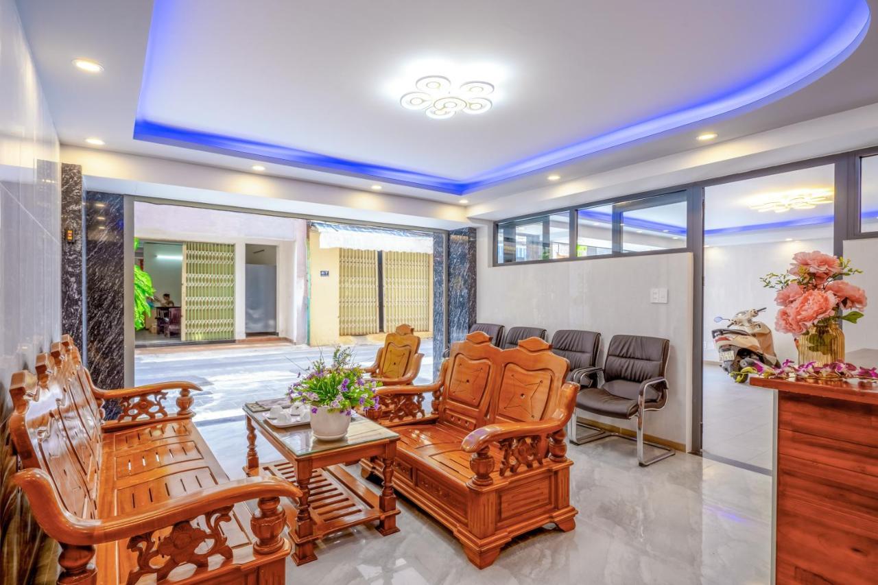 Mina Home Da Nang Exterior photo