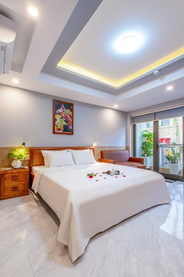 Mina Home Da Nang Exterior photo