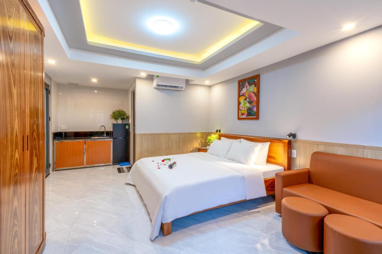 Mina Home Da Nang Exterior photo