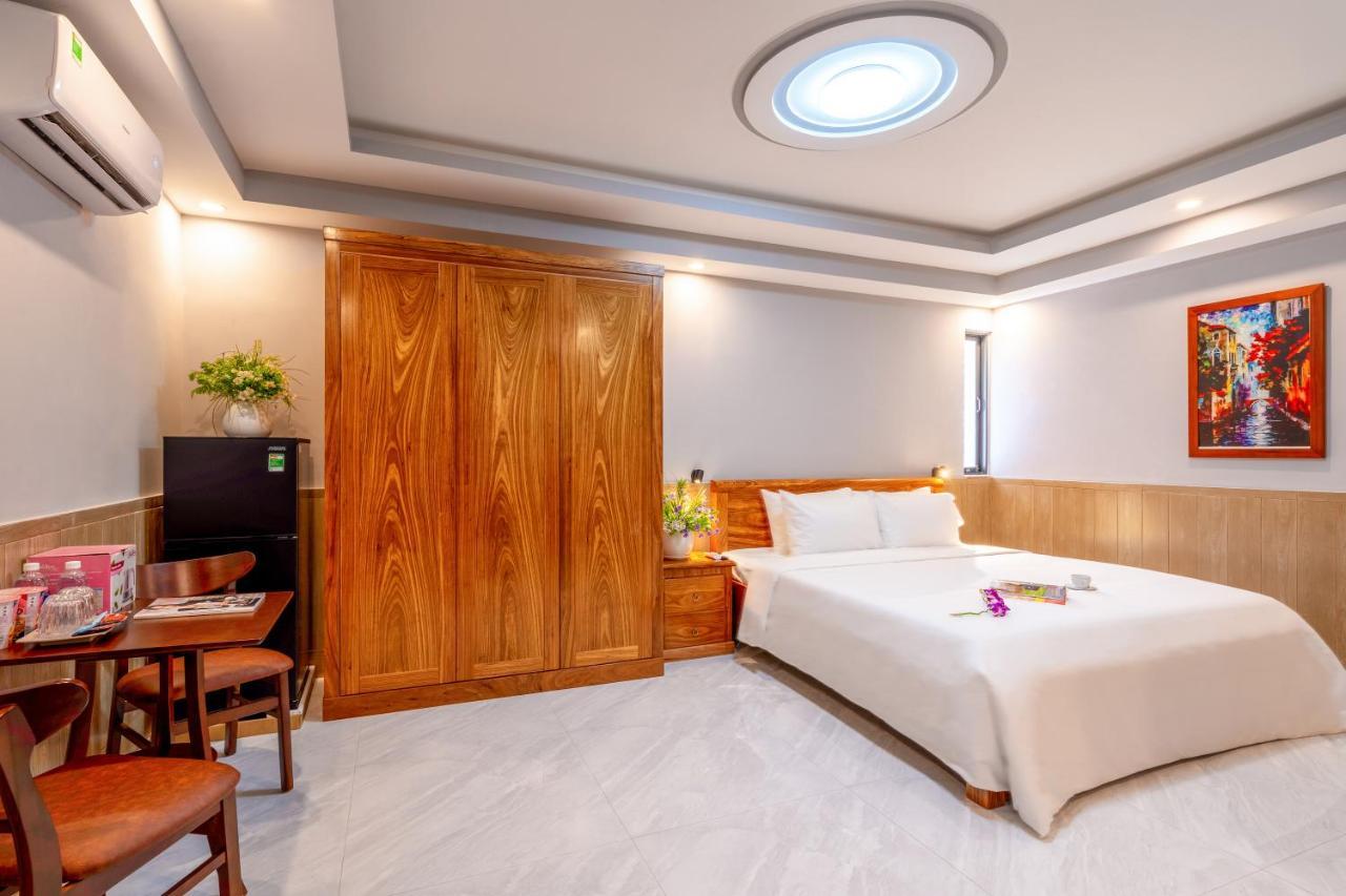 Mina Home Da Nang Exterior photo