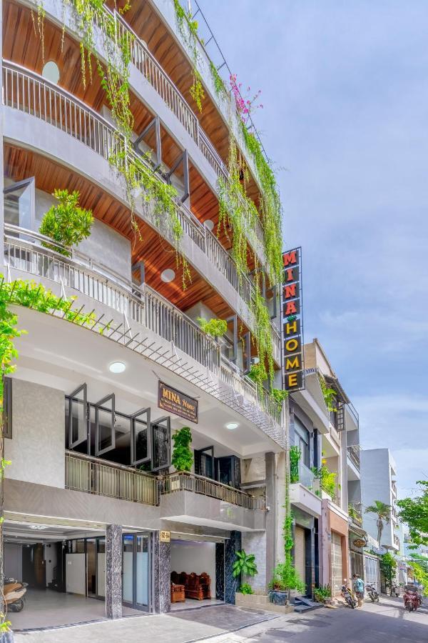 Mina Home Da Nang Exterior photo