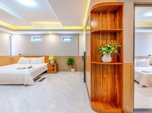 Mina Home Da Nang Exterior photo