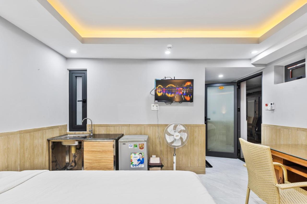 Mina Home Da Nang Exterior photo