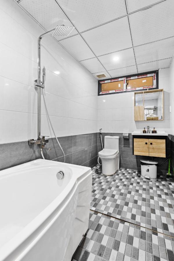 Mina Home Da Nang Exterior photo