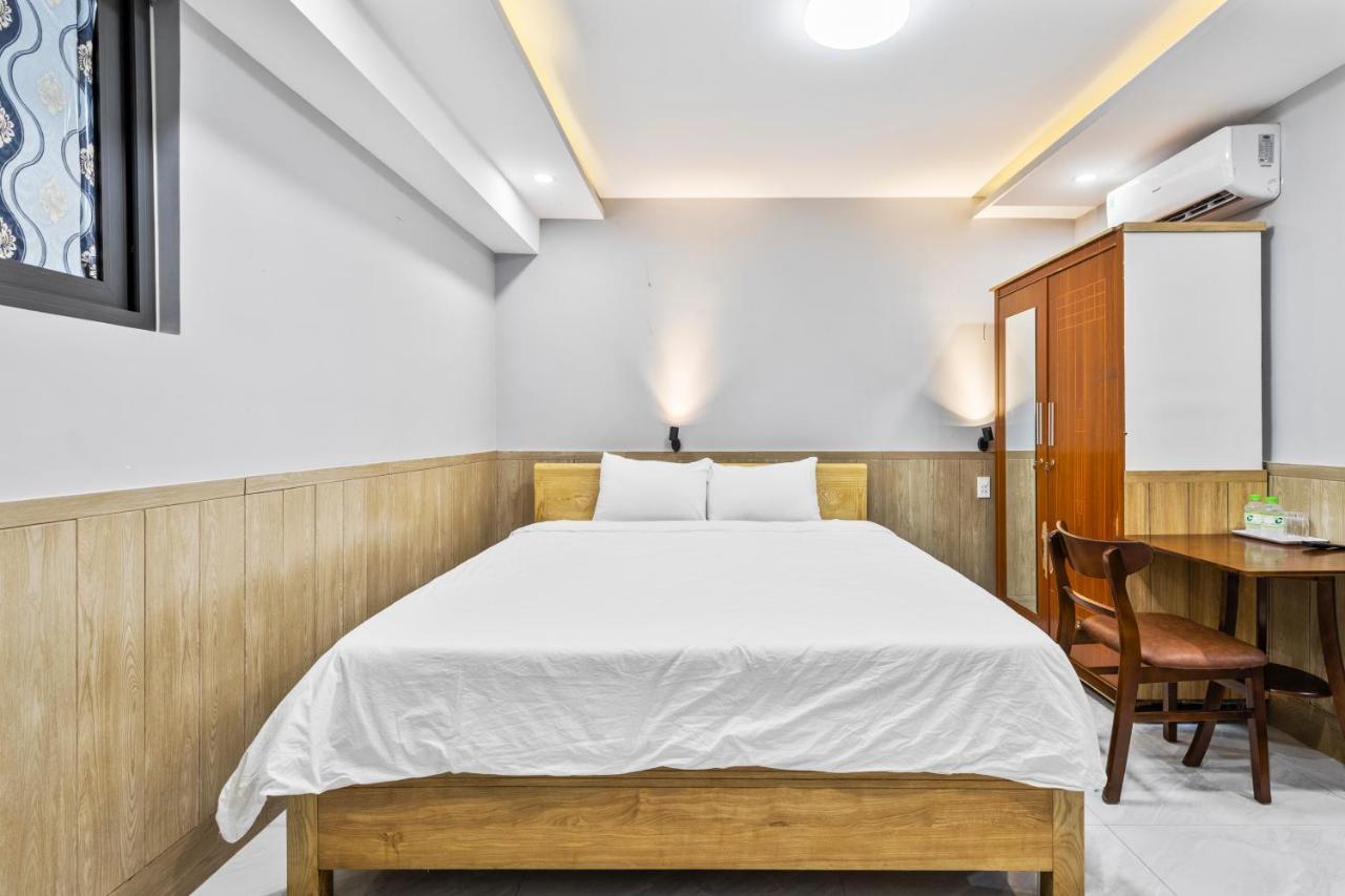 Mina Home Da Nang Exterior photo