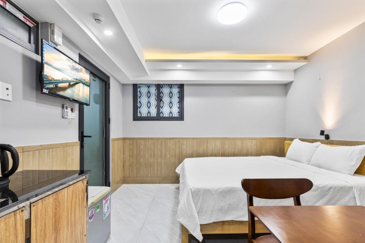 Mina Home Da Nang Exterior photo