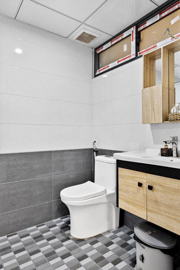 Mina Home Da Nang Exterior photo
