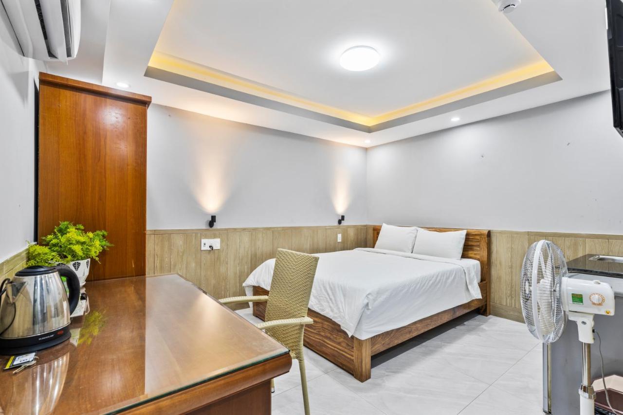 Mina Home Da Nang Exterior photo
