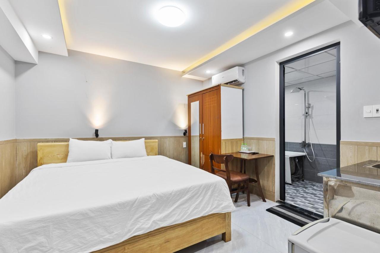 Mina Home Da Nang Exterior photo