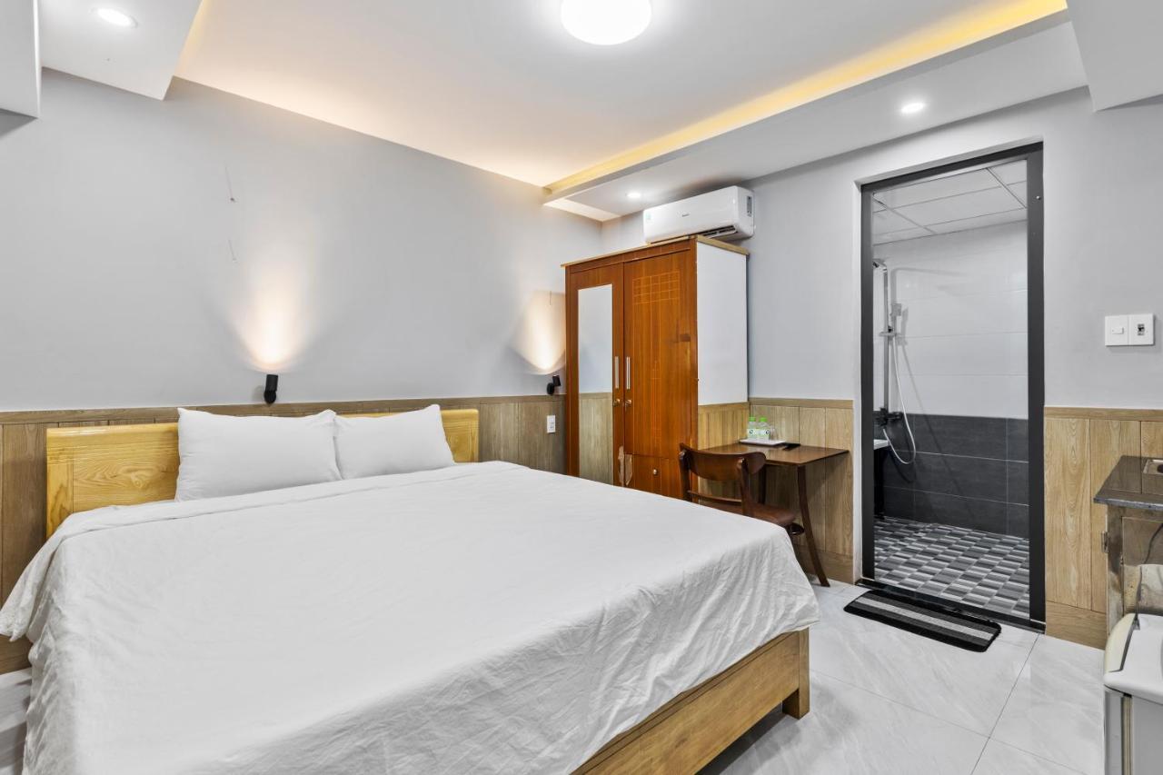Mina Home Da Nang Exterior photo