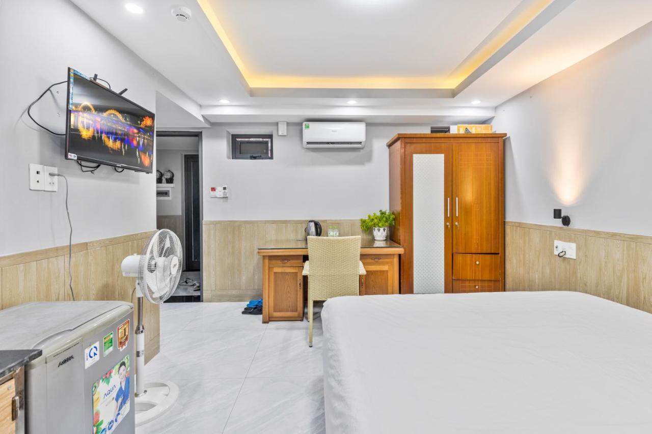 Mina Home Da Nang Exterior photo