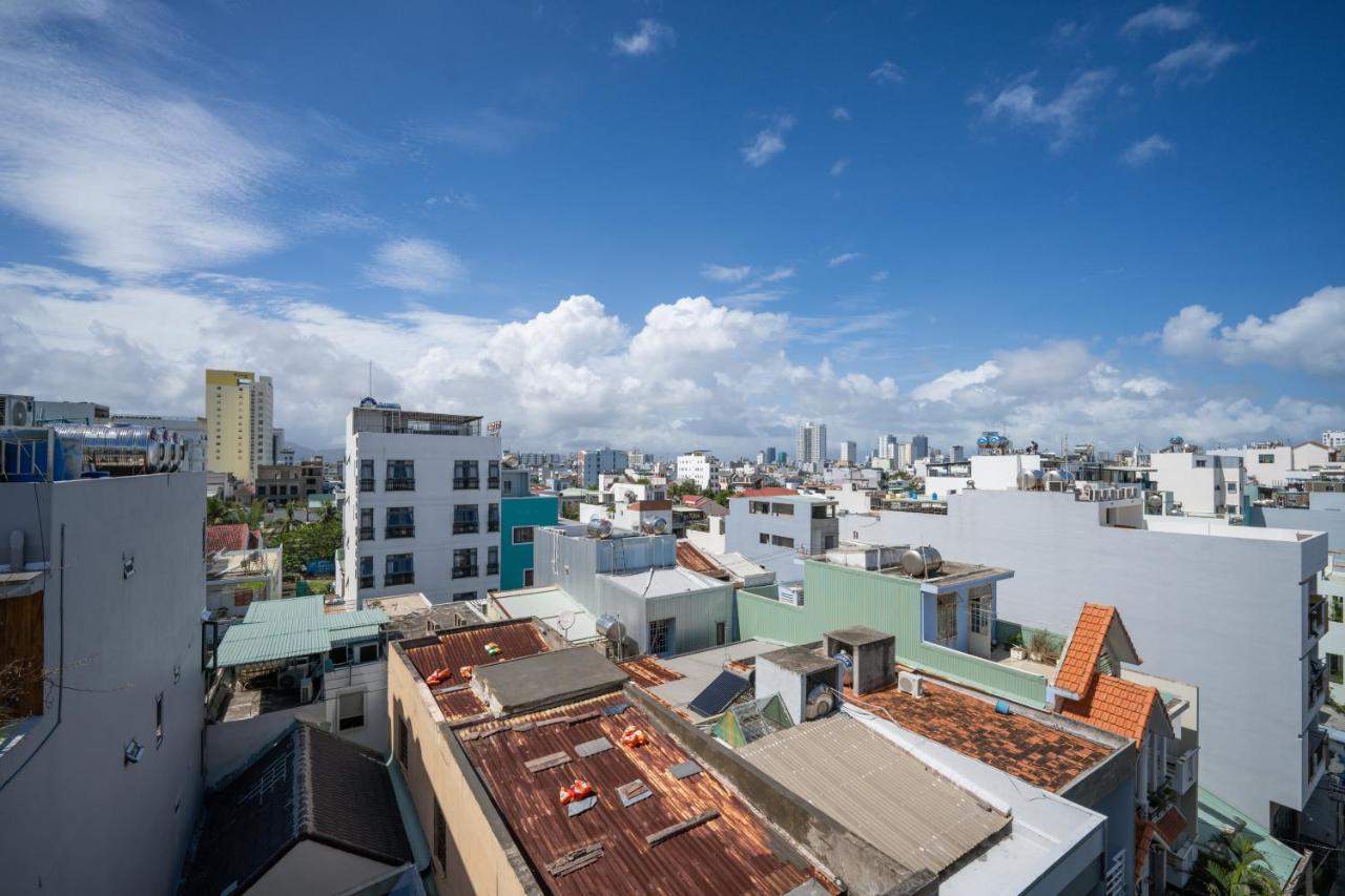 Mina Home Da Nang Exterior photo