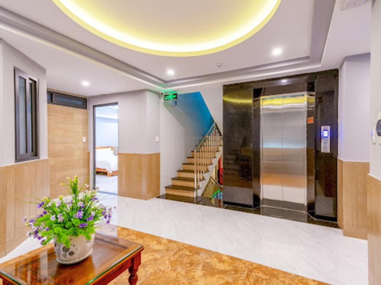 Mina Home Da Nang Exterior photo