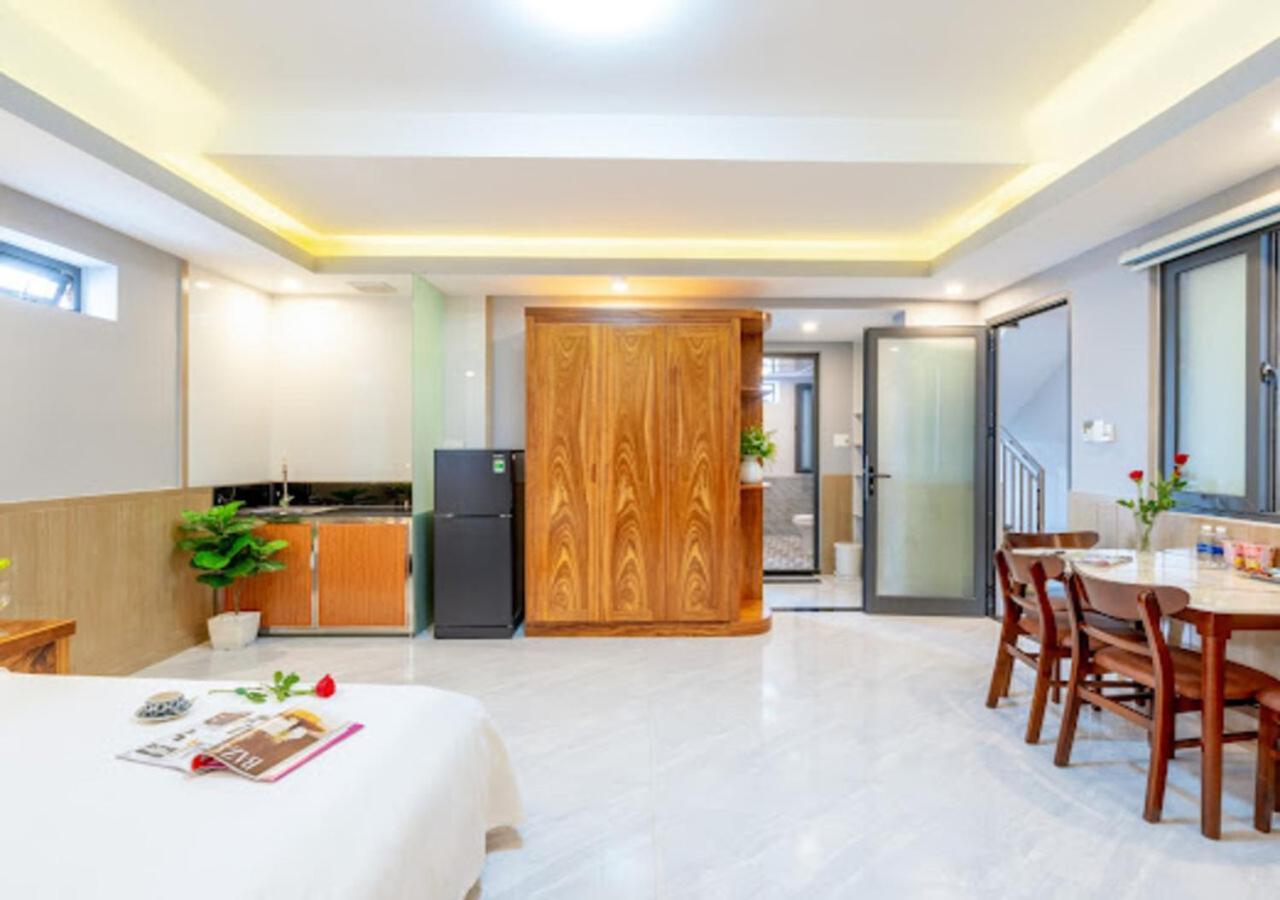 Mina Home Da Nang Exterior photo