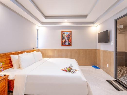 Mina Home Da Nang Exterior photo